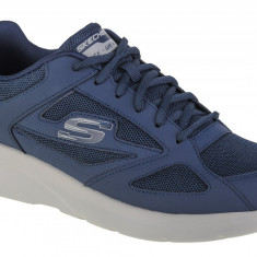 Pantofi pentru adidași Skechers Dynamight 2.0 - Fallford 58363-NVY albastru marin