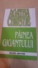 Agatha Christie - Painea gigantului
