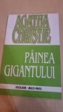 Agatha Christie - Painea gigantului