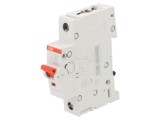 Separator-&icirc;ntrerupător Poli 1 DIN 40A 253VAC