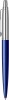 Pix Parker Jotter Royal Blue CT