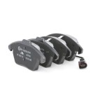 Placute frana Citroen Peugeot Renault