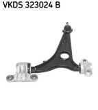 SKF VKDS 323024 B Brat, suspensie roata
