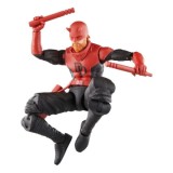 Marvel Knights Marvel Legends Figurina articulata Daredevil (BAF: Mindless One) 15 cm