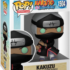 Figurina - Pop! Naruto Shippuden: Kakuzu | Funko