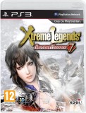Dynasty Warriors 7 Xtreme Legends PS3