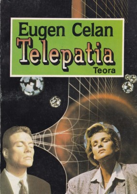 Eugen Celan - Telepatia foto
