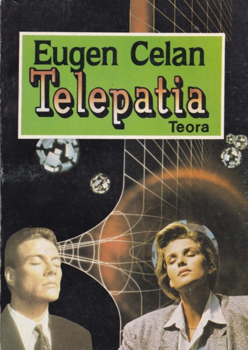 Eugen Celan - Telepatia