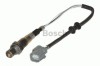 Sonda Lambda HONDA CIVIC VI Hatchback (EJ, EK) (1995 - 2001) BOSCH 0 258 986 612