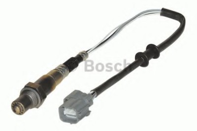 Sonda Lambda HONDA CIVIC VI Hatchback (EJ, EK) (1995 - 2001) BOSCH 0 258 986 612 foto