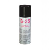 Spray spuma de curatare monitoare DUE-CI 200ml