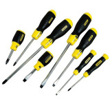 Set 8 surubelnite Stanley 0-65-011 CushioGrip PH