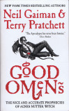Good Omens | Neil Gaiman, Terry Pratchett, Harpercollins Publishers