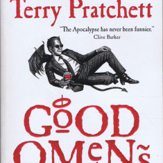 Good Omens | Neil Gaiman, Terry Pratchett
