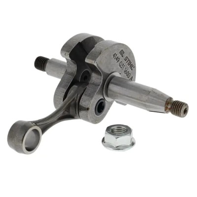 Ambielaj Sistem combinat STIHL KM 94 RC (HL92C, HL92KC, HL94, HL94C, HL94K, HL94KC, FS94, FS94 C, FS94R, FS94RC, KM94R, KM94RC) foto