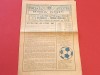 Program meci fotbal PETROLUL PLOIESTI - FC OLT (24.04.1988)