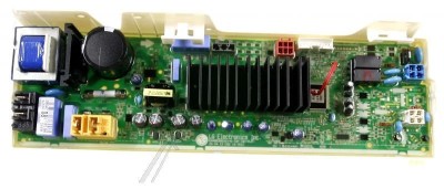 PLACA ELECTRONICA PRINCIPALA EBR83467108 LG foto
