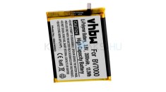Baterie de telefon mobil VHBW Blackview V575868P - 3500mAh, 3.8V, Li-polymer