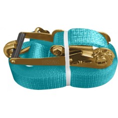 Chinga cu clichet - 6m x50mm - 3T