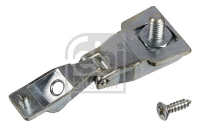 FEBI BILSTEIN 170597 febi Plus control maner usa foto