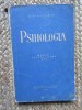 Psihologia - Manual pentru clasa a X-a E. Fischbein