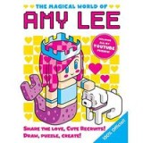 Magical World of Amy Lee