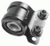 Bascula Inferioara Fata LEMF&Ouml;RDER 3341301 Ford C-Max Focus II