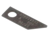 Clichet MOLEX pentru clești de sertizare - Accesorii de calitate