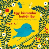 Egy kismad&aacute;r kettőt l&eacute;p - Sz&aacute;mol&oacute;, kisz&aacute;mol&oacute;, hint&aacute;ztat&oacute; n&eacute;pi mond&oacute;k&aacute;k - T&oacute;th Emese