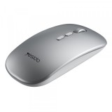 Mouse Wireless Yesido KB15, 800DPI - 1600DPI, Argintiu