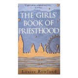 The Girls&#039; Book of Priesthood