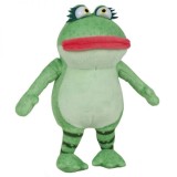 Jucarie de plus, Play by Play, Nanette, Sherlock Gnomes, 29 cm