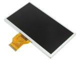 Afişaj TFT 7" RAYSTAR OPTRONICS - 800x480, Iluminare LED, RGB