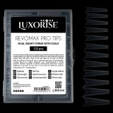 Tipsuri Reutilizabile REVOMAX PRO TIPS LUXORISE - Ballerina, 120 buc