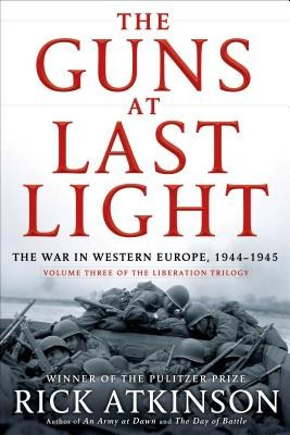 The Guns at Last Light: The War in Western Europe, 1944-1945 foto
