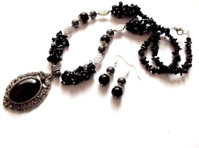 set onix si hematit 36842 foto