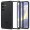 Husa Spigen Ultra Hybrid Samsung Galaxy S24 Plus negru