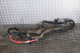 Cablu baterie pozitiv VOLVO V90 II 2019 OEM: 31346725,D-33360209-010,31346724,P31665306,31665306-AC,31665306 11418812