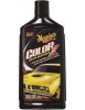 Meguiar&#039;s ColorX Polish Auto cu Ceara, 473ml - Restorator Vopsea, Luciu Intens, Protectie Durabila