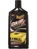 Pasta Polish cu Ceara Meguiar&#039;s ColorX Restorer, 473ml