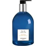 HERM&Egrave;S Le Bain Eau de citron noir gel de curățare pentru maini si corp unisex 300 ml