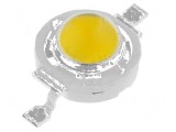 LED Alb Cald 5W 300lm 140&deg; 700mA Xeon Power, Optosupply