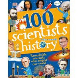 100 Scientists Who Made History (100 in History)