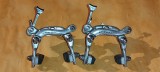 Clesti pt. frana ( pereche ) pentru biciclete vintage curse SHIMANO 500 gen MAFAC -