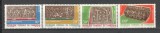 Camerun.1967 Arta populara in lemn XC.470