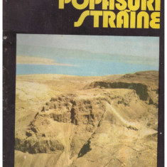 T. Dumitru - Popasuri straine - 129300