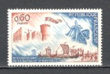 Franta.1966 900 ani batalia de la Hastings SF.516