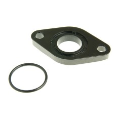 Lichidare: Garnitura textolit carburator scuter GY6-50 (139QMB) - Baotian - First Bike - Kymco - Rex &ndash; Peugeot Vclic - Rieju - Sachs 4T 50-80cc