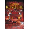 Casa Golden - Salman Rushdie, Polirom, beletristica, 432 pagini, 2017, literatura moderna, fictiune, romana, coperta brosata
