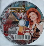 CD Maria C&icirc;rneci &lrm;&ndash; C&acirc;nt pentru rom&acirc;nii mei populara revista Taifasuri